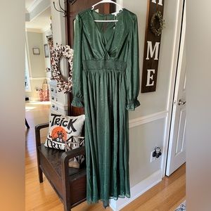 NWT Baltic Born dress